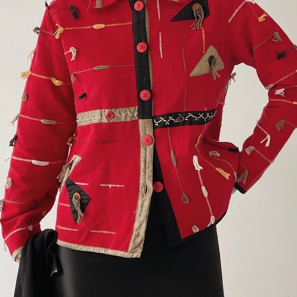 Unique ORVIS Jacket, Size Small - Picture 14 of 15